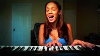 Phyllisia Ross  Ribbon in the Sky Stevie Wonder Cover [upl. by Atazroglam]