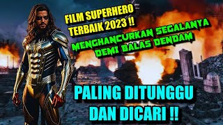 FILM SUPERHERO PALING DITUNGGU amp DICARI TAHUN INI SELURUH ALUR CERITA GEN V FULL SEASON 1 2023 [upl. by Oniotna]