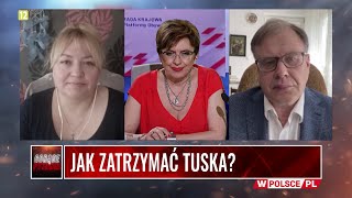 JAK ZATRZYMAĆ TUSKA [upl. by Elisa]