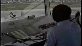 Aeroporto de Congonhas na década de 80 Parte 2 [upl. by Hilton713]