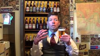 Louisiana Beer Reviews Pilsner Urquell [upl. by Ragland964]