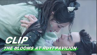 Clip Worst Day Of Their Life  The Blooms At RUYI Pavilion EP15  如意芳霏  iQIYI [upl. by Grekin946]