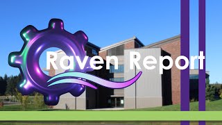 Raven Report  Thursday June 13th  Last one of this school year [upl. by Flavia]