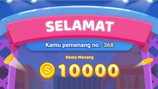 GAME BARU SHOPEE CEKI CEKI • SEDIKIT TIPS DAN TRIK UNTUK MEMENANGKAN GAME INI • 15 JULI 2024 [upl. by Filahk189]