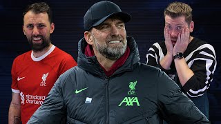 Liverpool fans react to Jurgen Klopps Anfield Atmosphere Comments [upl. by Schacker]