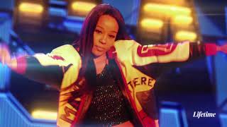 SaltNPepa Lifetime Movie Official Trailer [upl. by Omero]