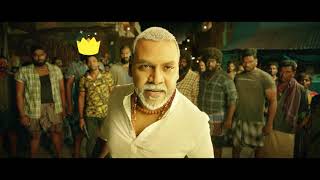 Kanchana 3 trailer official comedy actor soori [upl. by Norvun]