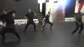 So Mi Like It  Spice  Choreography by Christopher Sutherland [upl. by Schlenger]