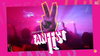 Fanfest  Edelvives México [upl. by Riley183]