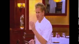 Hells Kitchen Season 5 Signature Dishes  Uncensored [upl. by Uuge]