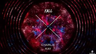 Davido  Fall  Charlie Kay Refix [upl. by Brookner]