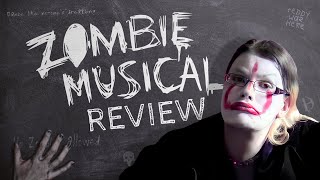 Zombie Musical review [upl. by Clova]