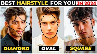 Best Hairstyles For Boys in 2024  Haircut for Boys 2024  StyleWithFaizy [upl. by Aikas160]