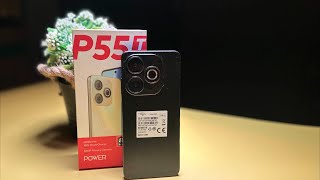 Itel P55T Review  Watch this before buying [upl. by Squier330]