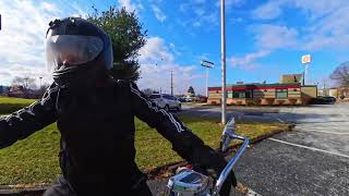 17° Breakfast Run on the R18 bmwmotorrad bmw bmwr18 motorcycle jkonbikes ￼ [upl. by Adnoma]