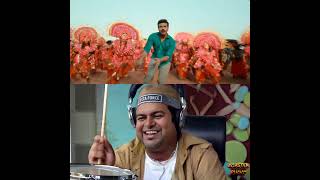 Ram charan Game Changer Thaman meme gamechanger [upl. by Annoled]