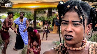 The Prince And The Gifted Girl  Nigerian Movies 2024 [upl. by Landsman]