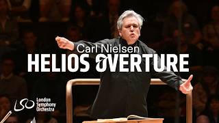 Carl Nielsen Helios Overture  Sir Antonio Pappano amp London Symphony Orchestra [upl. by Itin532]