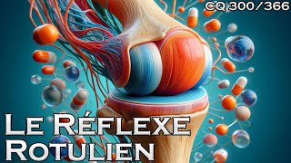 Le Réflexe Rotulien  CQ300 [upl. by Limhaj147]