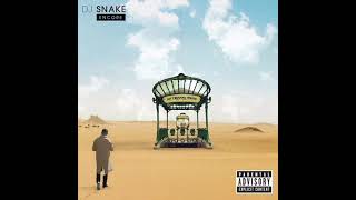 DJ Snake Let Me Love You Ft Justin Bieber Audio [upl. by Fusco]