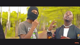 JAPESA  G4LiFE KHALiGRAPH JONES G LiKE THAT REFiX DHOLUO RAP Officiall Music video [upl. by Akcinat256]