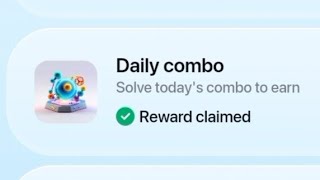 Cell Wallet Daily Combo 19 September  Cell Wallet Daily Combo Today  Cell Wallet Combo Complete [upl. by Eerehs416]