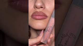 Lipstick ki lagane ka sahi tareeka  subscribe for more tutorial lipstickhacks viral [upl. by Younger]