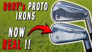 ABSOLUTELY WORTH UPGRADING   Taylormade P7CB 2025 Irons Review [upl. by Persis]