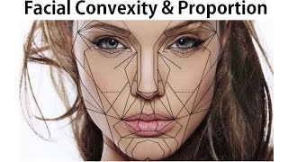 Facial Proportions Hard Tissue amp Cephalometric Landmarks in Orthodontic Diagnosis by Dr Mike Mew [upl. by Fritz]