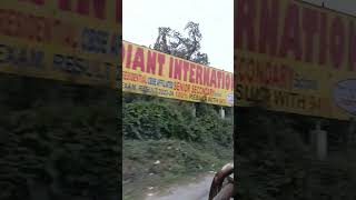 Travelling to nagaon4 December 2024 travel travelvlog shorts shorts travellog traveldiary [upl. by Anagnos]