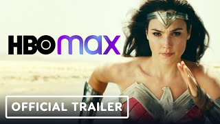 Warner Bros amp HBO Max 2021 Movies Announcement  Official Trailer [upl. by Alyss253]