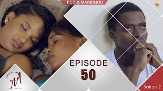 Pod et Marichou  Saison 2  Episode 50  VOSTFR [upl. by Nylhtac]