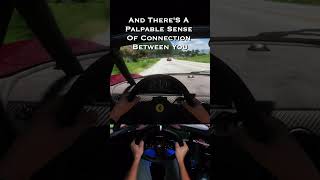 Ferrari F50 Forza Horizon 5 Steering Wheel Gameplay and Real Car Facts Part 5 4K [upl. by Adim]