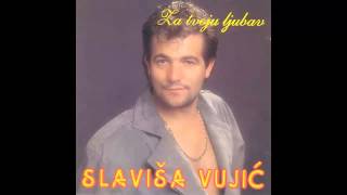 Slavisa Vujic  Lutka  Audio 1995 HD [upl. by Wickner]