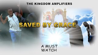 SAVED BY GRACE Amplifiers TV  Episode 26 [upl. by Zobias]