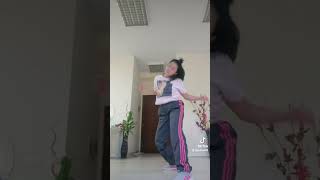 Gimmie di whine tiktok dance newtrend viralvideo shortfeed [upl. by Kilian396]