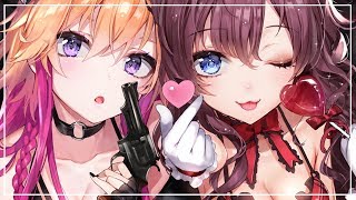 「Nightcore」→ Rumors Lyrics ✗ [upl. by Ahtabat]