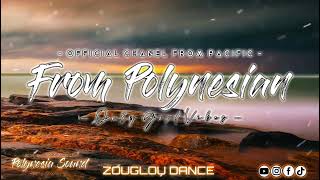 DONE x PUACHOUX x VOLCOM NOX  ZOUGLOU DANCE [upl. by Litha]