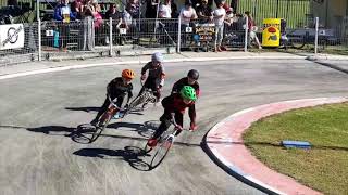 2020 Australian Cycle Speedway Championship [upl. by Amaty]