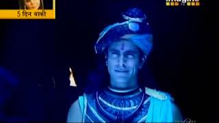 Chandragupta Maurya Episode 40 23rd July 2011 [upl. by Rodd]