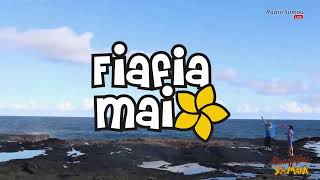 Fiafia Mai Show 01 MAR 2024  Radio Samoa [upl. by Pierette]