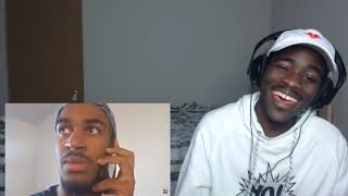 HERE WE GO AGAIN LOL  LongBeachGriffy Compilation 5 Reaction [upl. by Levitt]