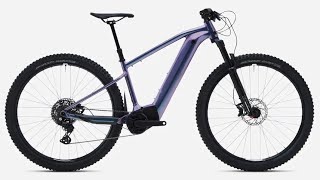 Decathlon’s Latest Electric Mountain Bike the Rockrider EEXPL 700 Looks Sleek [upl. by Ynottirb]