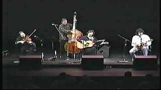 The Kathy Chiavola Band featuring Randy Howard at The Russell Auditorium GA [upl. by Noramac]