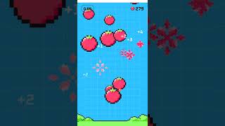 Tomato game on Telegram httpstmeTomarketaibotappstartapp0001t68rFarm [upl. by Laverna]