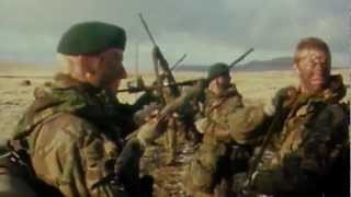 The Falklands war how a British taskforce achieved the impossible [upl. by Yentnuoc24]