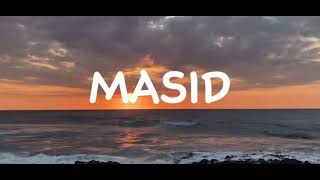 MASID Ong Fam  Domeng amp Darius Lyrics Geo Ong [upl. by Benji167]