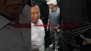 Prabowo and Putin💀 prabowogibran prabowosubianto vladimirputin putin shortvideo viralvideo [upl. by Annua]