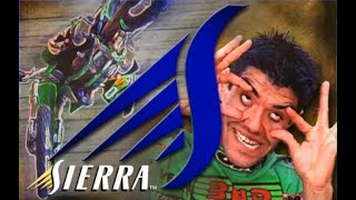 Edgar Torronteras Extreme Biker is Weird and Awesome [upl. by Ariella]