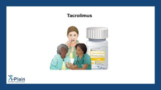 Tacrolimus [upl. by Ennoirb]